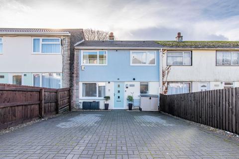 3 bedroom terraced house for sale, Bodgara Way, Liskeard, PL14