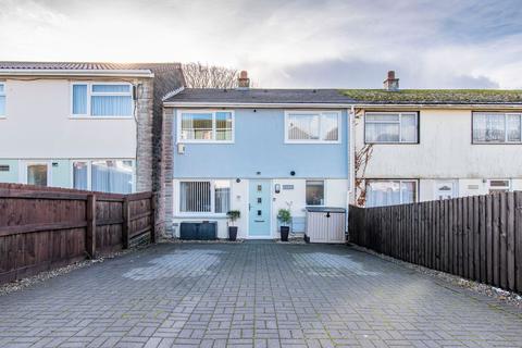 46 Bodgara Way, Liskeard, PL14 3BL