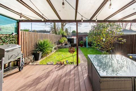 46 Bodgara Way, Liskeard, PL14 3BL