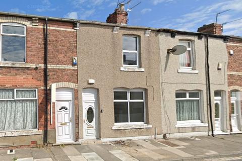 2 bedroom terraced house for sale, Stephen Street, Hartlepool, Durham, TS26 8QB