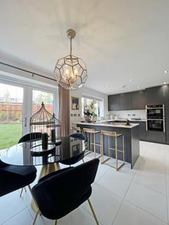 5 bedroom detached house for sale, Plot 66, The Mouldsworth at Orchard Manor, Whittingham Lane PR2