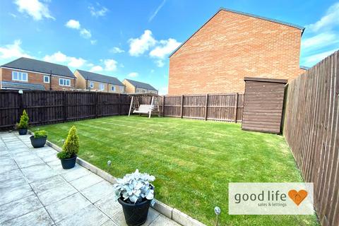 3 bedroom semi-detached house for sale, Fairhaven, Sunderland SR3