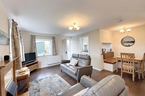 2 bedroom semi-detached house for sale, Longstone Park, Beadnell, Northumberland, NE67 5BP