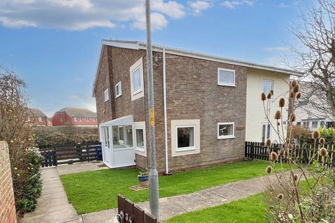 2 bedroom semi-detached house for sale, Longstone Park, Beadnell, Northumberland, NE67 5BP