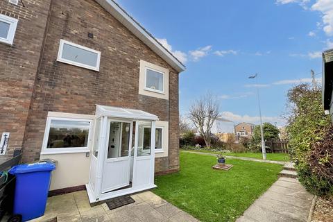 32 Longstone Park, Beadnell, Chathill, NE67 5BP