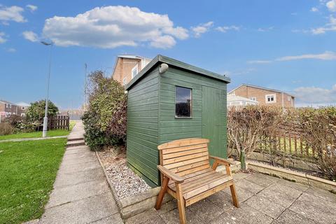 32 Longstone Park, Beadnell, Chathill, NE67 5BP