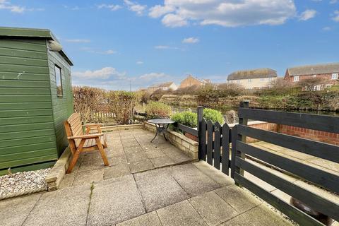 32 Longstone Park, Beadnell, Chathill, NE67 5BP