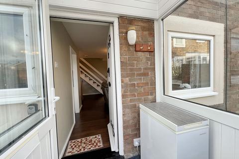 32 Longstone Park, Beadnell, Chathill, NE67 5BP
