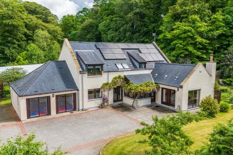 5 bedroom detached house for sale, Old Mills Road, Scotland, Elgin, Moray, IV30 1YJ