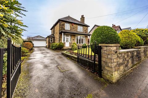 3 bedroom detached house for sale, Fixby Road, Huddersfield HD2