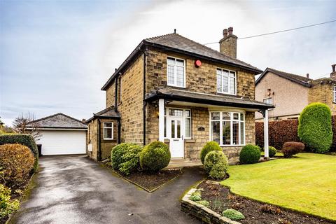 3 bedroom detached house for sale, Fixby Road, Huddersfield HD2