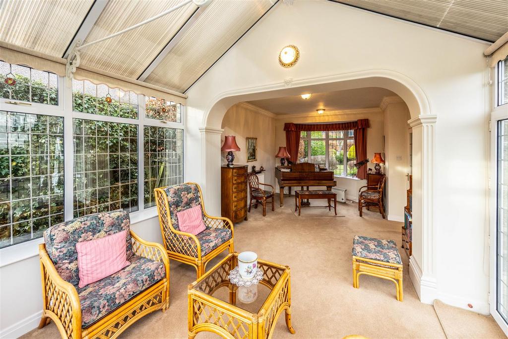 Conservatory
