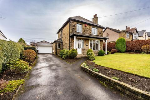 3 bedroom detached house for sale, Fixby Road, Huddersfield HD2