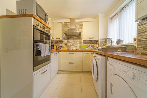 2 bedroom terraced house for sale, Rosamund Close, Newport, NP10