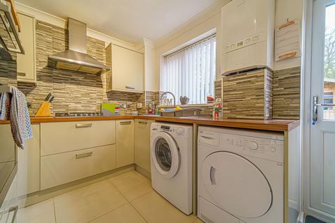 2 bedroom terraced house for sale, Rosamund Close, Newport, NP10