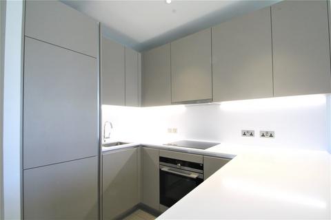 1 bedroom apartment to rent, Pienna Apartments, Wembley HA9