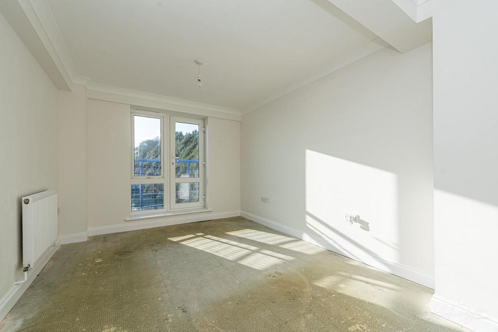 49 Napoleons Landing-