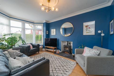 3 bedroom semi-detached house for sale, Wood Road North, Old Trafford