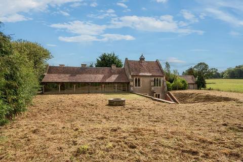 4 bedroom detached house for sale, Wenlock Close, Belmont, Hereford, Herefordshire, HR2 7UZ