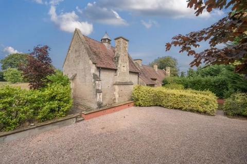 4 bedroom detached house for sale, Wenlock Close, Belmont, Hereford, Herefordshire, HR2 7UZ