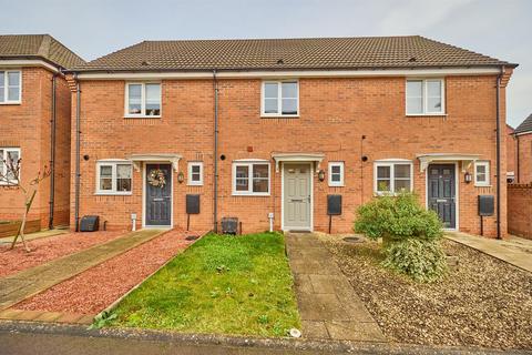 2 bedroom terraced house for sale, Indigo Drive, Burbage