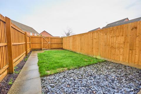 2 bedroom terraced house for sale, Indigo Drive, Burbage