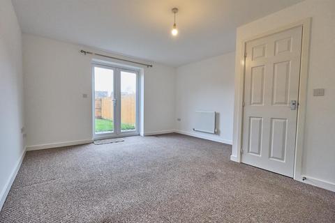 2 bedroom terraced house for sale, Indigo Drive, Burbage