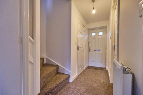 2 bedroom terraced house for sale, Indigo Drive, Burbage