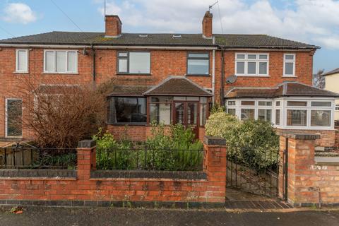 4 bedroom terraced house for sale, Kings Drive, Leicester Forest East