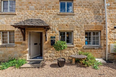 2 bedroom terraced house for sale, Bell Yard, Broadway, Worcestershire, WR12