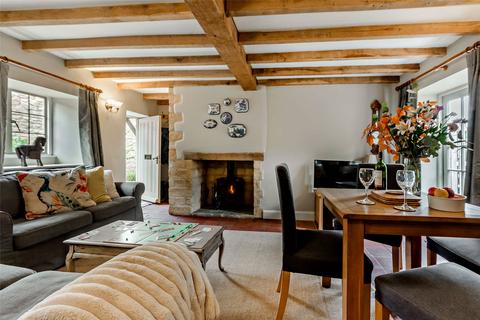 2 bedroom terraced house for sale, Bell Yard, Broadway, Worcestershire, WR12