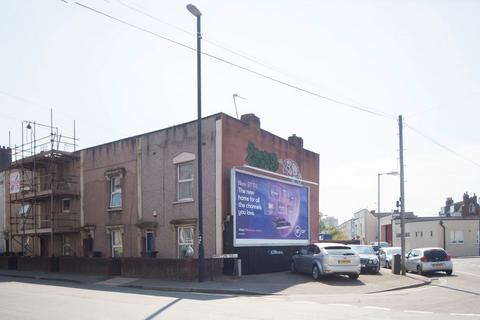 Land for sale, Brixton Road, Bristol BS5