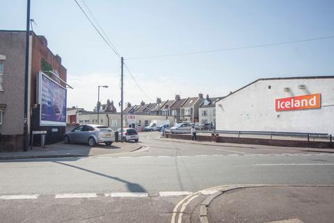 Land for sale, Brixton Road, Bristol BS5