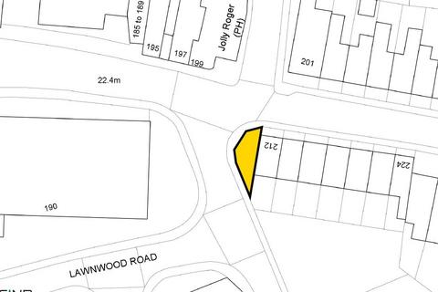 Land for sale, Brixton Road, Bristol BS5