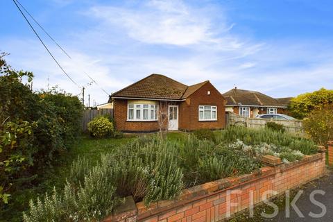 3 bedroom detached bungalow for sale, Haven Road, Canvey Island, SS8