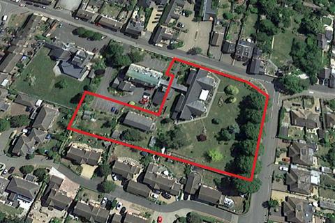 Land for sale, West Street, Olney , Olney, MK46