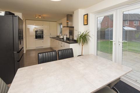 4 bedroom detached house for sale, Wells Avenue Lostock Gralam, Northwich