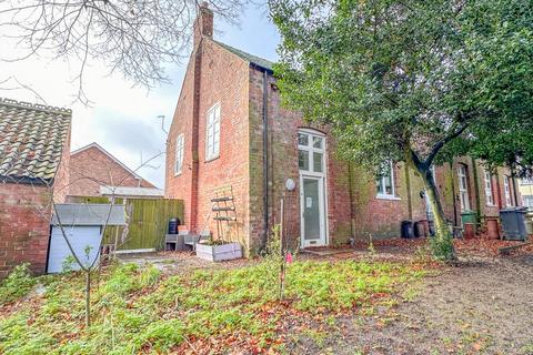 2 bedroom terraced house for sale, Foresters Hall, High Street, Barrow Upon Humber, North Lincs, DN19