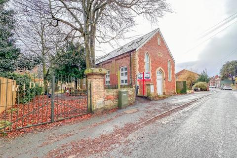 2 bedroom terraced house for sale, Foresters Hall, High Street, Barrow Upon Humber, North Lincs, DN19