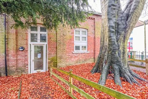 2 bedroom terraced house for sale, Foresters Hall, High Street, Barrow Upon Humber, North Lincs, DN19