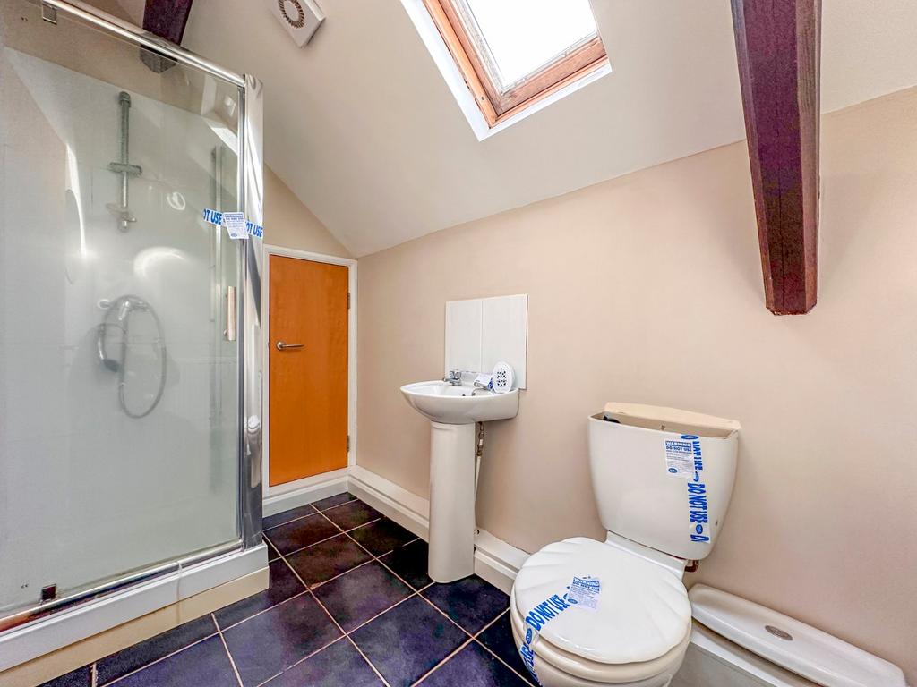 En-Suite Two