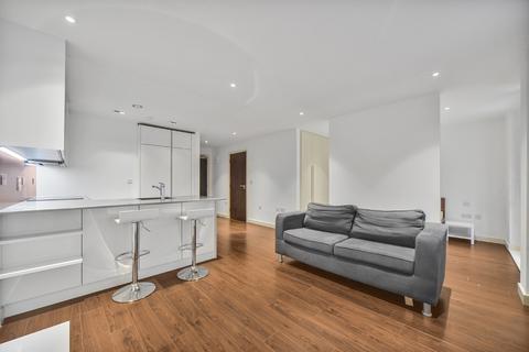 Studio for sale, Rivulet Apartments, Devan Grove, N4