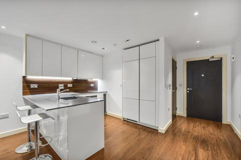 Studio for sale, Rivulet Apartments, Devan Grove, N4