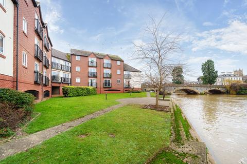 2 bedroom apartment for sale, Mortimers Quay, Evesham, WR11