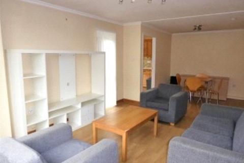 1 bedroom flat to rent, Lethington Avenue, Glasgow, G41