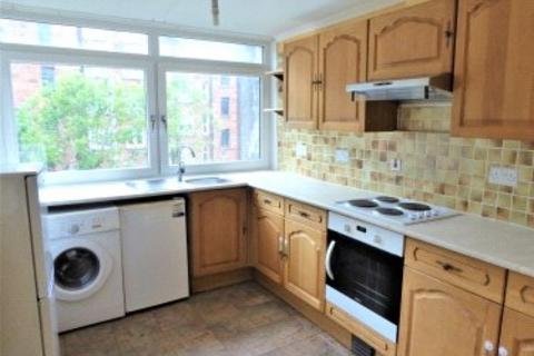 1 bedroom flat to rent, Lethington Avenue, Glasgow, G41