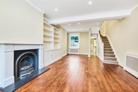 2 bedroom terraced house for sale, Montefiore Street, SW8