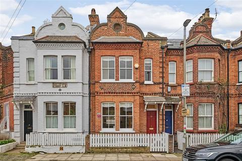 2 bedroom terraced house for sale, Montefiore Street, SW8