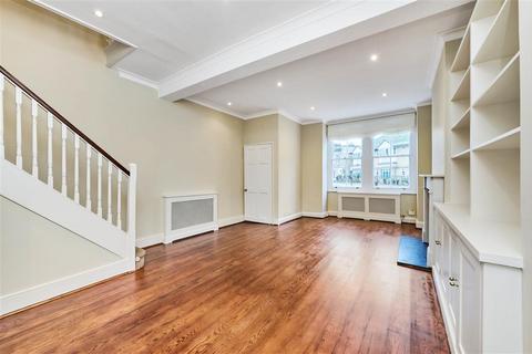 2 bedroom terraced house for sale, Montefiore Street, SW8