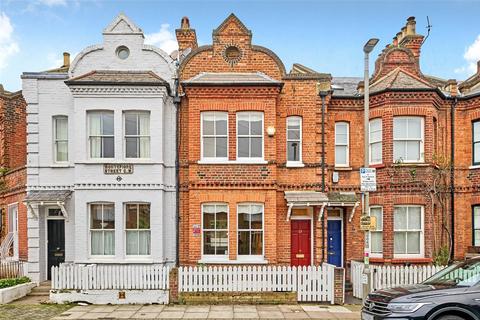 29 Montefiore Street, London, SW8 3TL